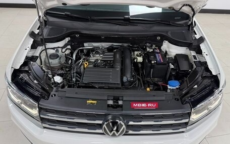 Volkswagen Tharu, 2022 год, 2 203 000 рублей, 18 фотография