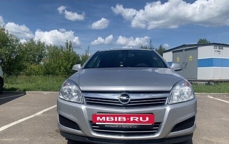 Opel Astra H, 2012 год, 530 000 рублей, 2 фотография
