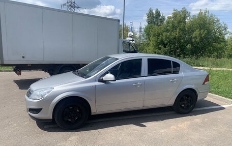 Opel Astra H, 2012 год, 530 000 рублей, 4 фотография