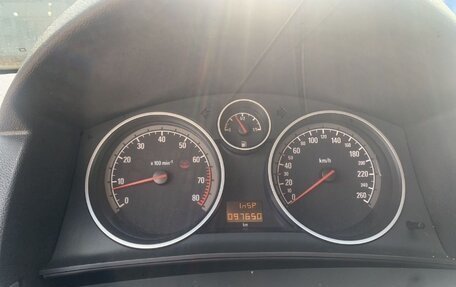 Opel Astra H, 2012 год, 530 000 рублей, 14 фотография