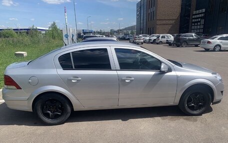 Opel Astra H, 2012 год, 530 000 рублей, 8 фотография