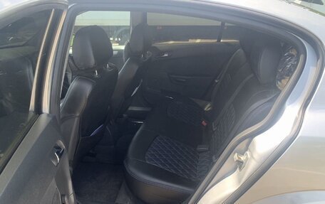 Opel Astra H, 2012 год, 530 000 рублей, 12 фотография