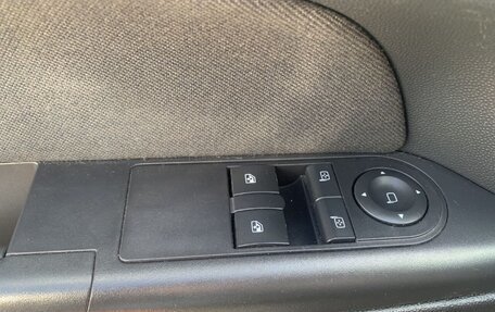 Opel Astra H, 2012 год, 530 000 рублей, 15 фотография
