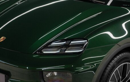 Porsche Macan, 2026 год, 16 600 000 рублей, 2 фотография