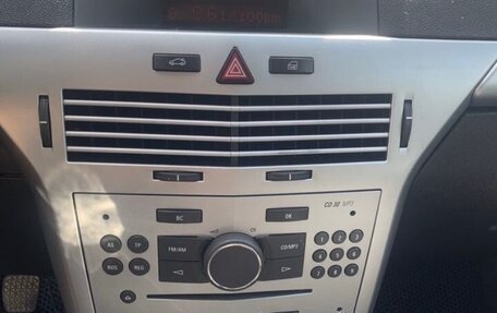 Opel Astra H, 2012 год, 530 000 рублей, 16 фотография