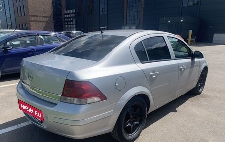 Opel Astra H, 2012 год, 530 000 рублей, 7 фотография