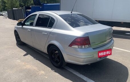 Opel Astra H, 2012 год, 530 000 рублей, 5 фотография