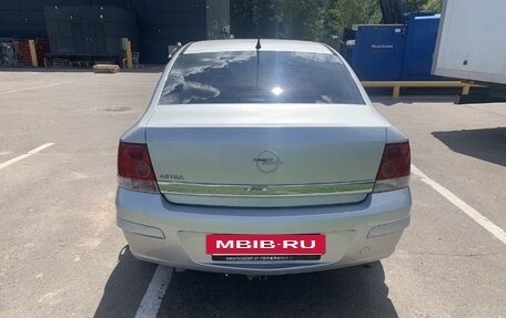Opel Astra H, 2012 год, 530 000 рублей, 6 фотография