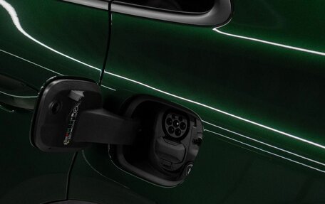Porsche Macan, 2026 год, 16 600 000 рублей, 8 фотография