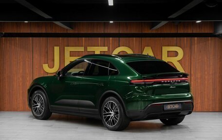 Porsche Macan, 2026 год, 16 600 000 рублей, 7 фотография