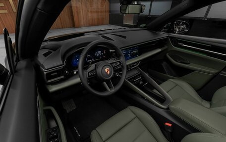 Porsche Macan, 2026 год, 16 600 000 рублей, 14 фотография