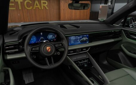 Porsche Macan, 2026 год, 16 600 000 рублей, 17 фотография