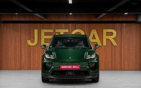 Porsche Macan, 2026 год, 16 600 000 рублей, 3 фотография