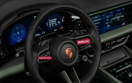 Porsche Macan, 2026 год, 16 600 000 рублей, 15 фотография
