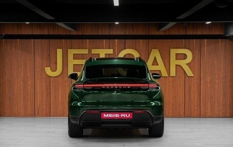 Porsche Macan, 2026 год, 16 600 000 рублей, 6 фотография