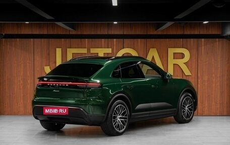 Porsche Macan, 2026 год, 16 600 000 рублей, 5 фотография
