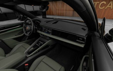 Porsche Macan, 2026 год, 16 600 000 рублей, 28 фотография