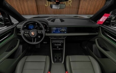 Porsche Macan, 2026 год, 16 600 000 рублей, 18 фотография