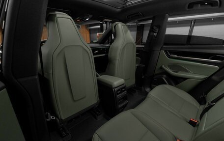 Porsche Macan, 2026 год, 16 600 000 рублей, 30 фотография