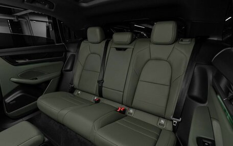 Porsche Macan, 2026 год, 16 600 000 рублей, 29 фотография