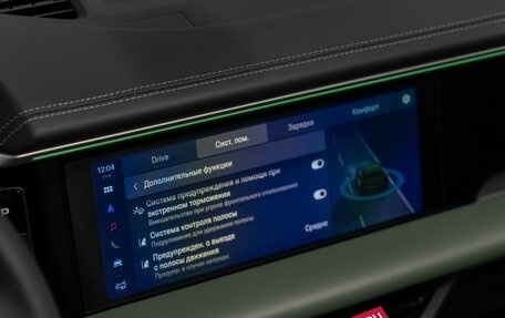 Porsche Macan, 2026 год, 16 600 000 рублей, 24 фотография