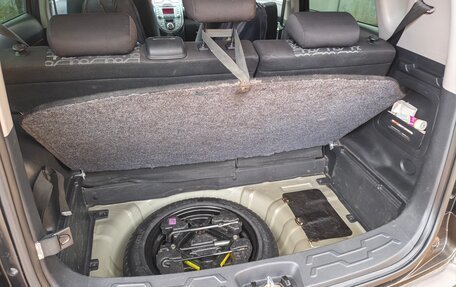 KIA Soul I рестайлинг, 2011 год, 848 000 рублей, 9 фотография