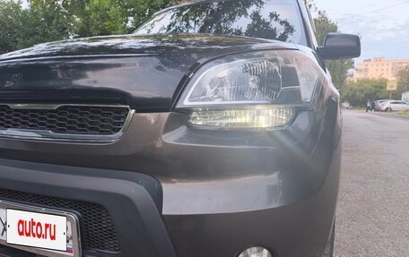 KIA Soul I рестайлинг, 2011 год, 848 000 рублей, 11 фотография