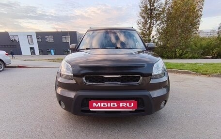 KIA Soul I рестайлинг, 2011 год, 848 000 рублей, 6 фотография