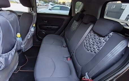 KIA Soul I рестайлинг, 2011 год, 848 000 рублей, 31 фотография