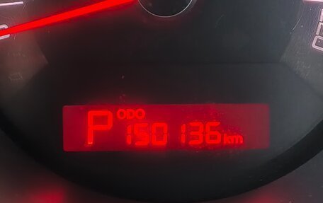KIA Soul I рестайлинг, 2011 год, 848 000 рублей, 39 фотография