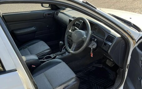 Toyota Caldina, 1999 год, 120 000 рублей, 5 фотография