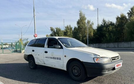 Toyota Caldina, 1999 год, 120 000 рублей, 7 фотография