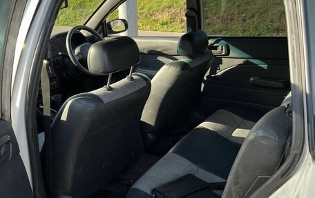 Toyota Caldina, 1999 год, 120 000 рублей, 9 фотография