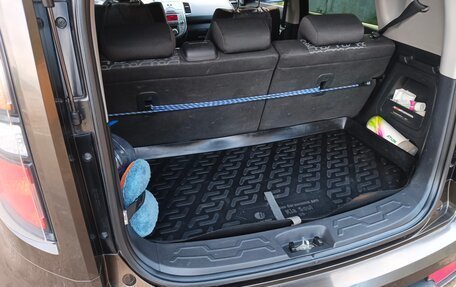 KIA Soul I рестайлинг, 2011 год, 848 000 рублей, 40 фотография