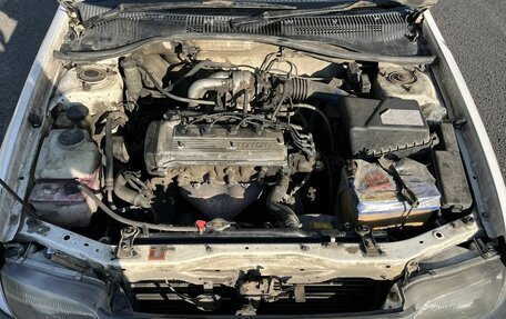 Toyota Caldina, 1999 год, 120 000 рублей, 10 фотография