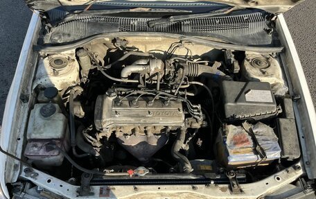 Toyota Caldina, 1999 год, 120 000 рублей, 11 фотография