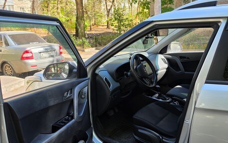 Hyundai Creta I рестайлинг, 2020 год, 1 980 000 рублей, 7 фотография
