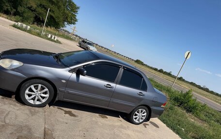 Mitsubishi Lancer IX, 2006 год, 400 000 рублей, 3 фотография