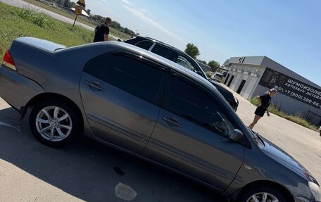 Mitsubishi Lancer IX, 2006 год, 400 000 рублей, 5 фотография