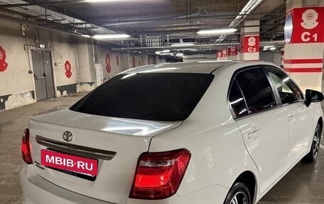 Toyota Corolla, 2017 год, 900 000 рублей, 2 фотография