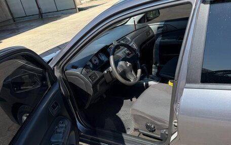 Mitsubishi Lancer IX, 2006 год, 400 000 рублей, 7 фотография