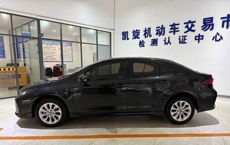 Toyota Corolla, 2023 год, 1 790 800 рублей, 5 фотография