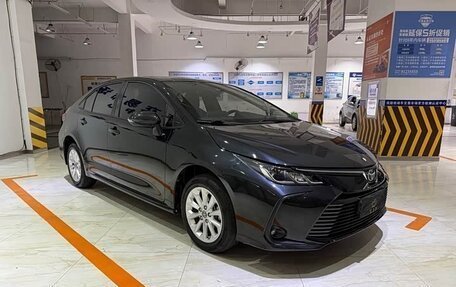 Toyota Corolla, 2023 год, 1 790 800 рублей, 3 фотография