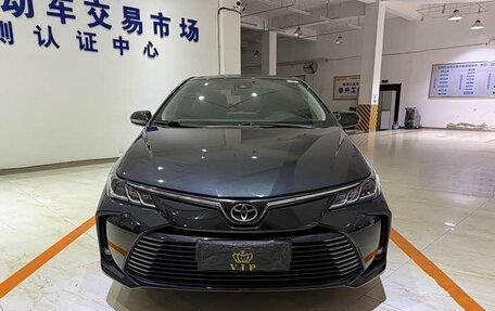 Toyota Corolla, 2023 год, 1 790 800 рублей, 2 фотография