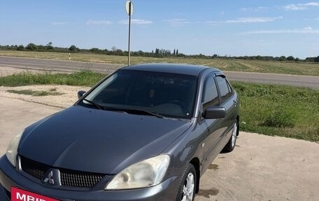 Mitsubishi Lancer IX, 2006 год, 400 000 рублей, 2 фотография