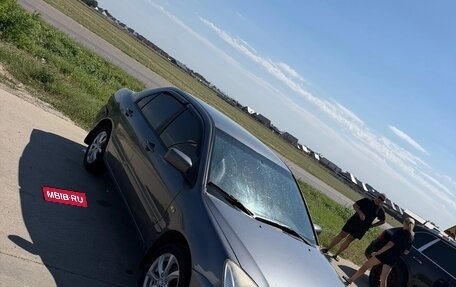 Mitsubishi Lancer IX, 2006 год, 400 000 рублей, 6 фотография