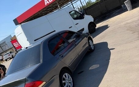 Mitsubishi Lancer IX, 2006 год, 400 000 рублей, 4 фотография