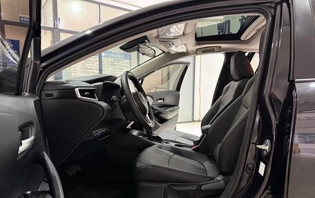 Toyota Corolla, 2023 год, 1 790 800 рублей, 9 фотография
