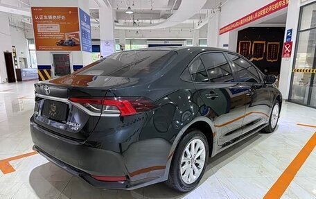 Toyota Corolla, 2023 год, 1 790 800 рублей, 8 фотография