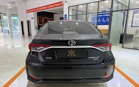 Toyota Corolla, 2023 год, 1 790 800 рублей, 6 фотография